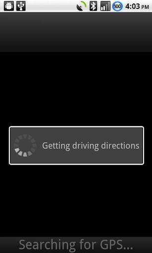 Locate My Car With BT screenshot 2