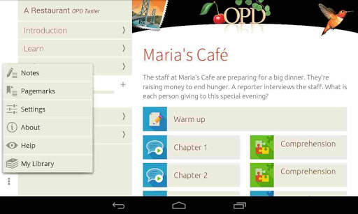 Learn and Practise screenshot 10