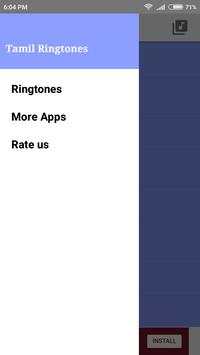 Tamil Ringtones screenshot 2