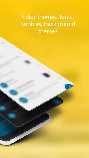 Messages Improved By MTN screenshot 3