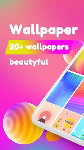 iLauncher Emoji & Emotion Launcher 2019 screenshot 5