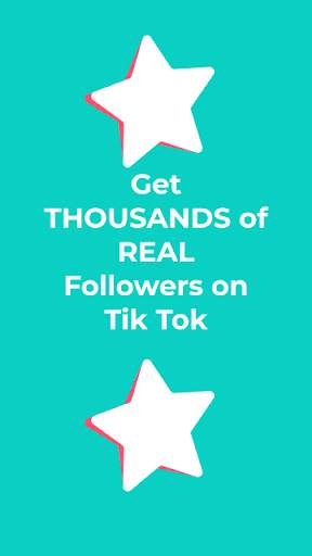 Pro TickTock-Free Tiktok Followers and Likes screenshot 2