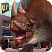Ultimate Beast Rampage 2017 1.0