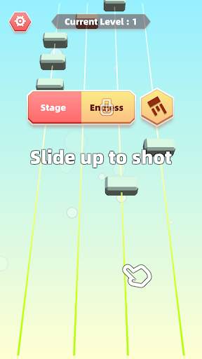 Brick Shooter 3D screenshot 5