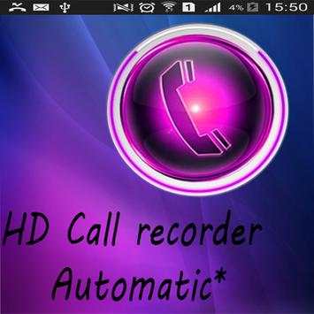 HD Call Recorder screenshot 2