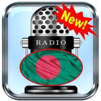 Radio Bangla 92.8 FM BD App Radio Free Listen Onli logo