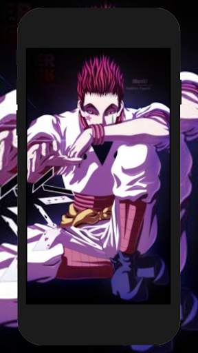 Hunter Anime HD Wallpapers screenshot 8