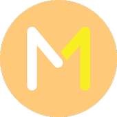 MeetApp icon
