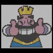 CLASH ROYALE PRIVADO icon