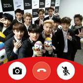 Exo Call You 1.0