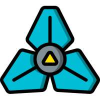 Lander VPN logo