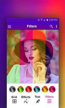 Collage Maker Photo Editor screenshot 3