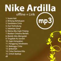 Kumpulan Lagu Nike Ardilla 90-an Lengkap offline logo