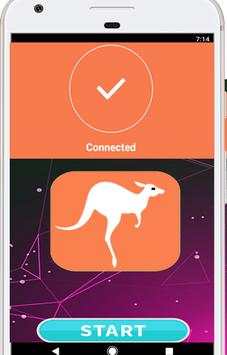 hot Turbo VPN Proxy Fast Unlimited Free VPN screenshot 3