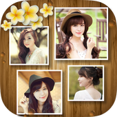 Picture Collage icon