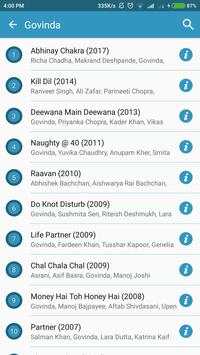 Govinda screenshot 12