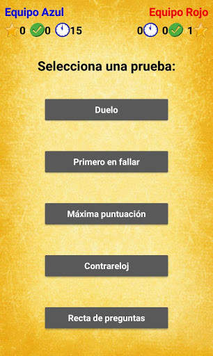 Trivial Bíblico 2 screenshot 8
