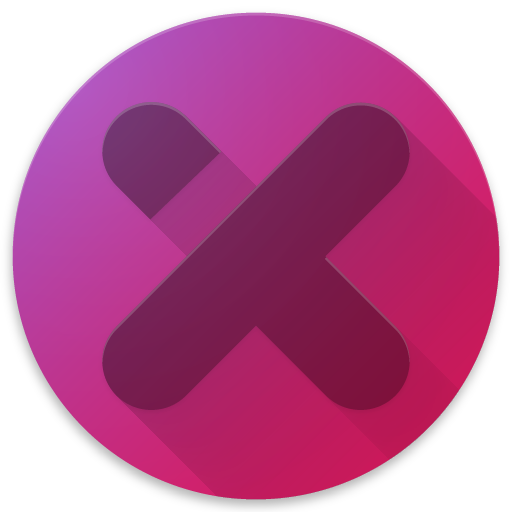Xotiq UI - Icon Pack أيقونة