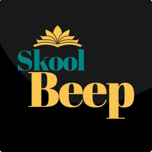 SkoolBeep: Complete School App 3.4.7