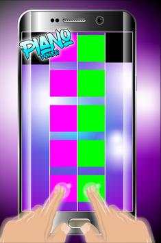 Pokemon Piano Tiles Games screenshot 3