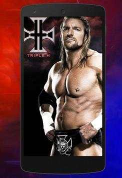 Triple H Wallpapers HD 4K screenshot 6