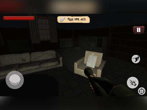 Scary Granny House 2019 screenshot 8