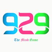 Nine Two Nine - 929 1.1