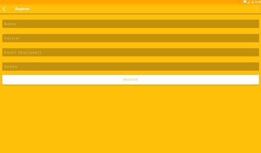 Ola Taxi screenshot 14
