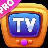 Nursery Rhymes & Kids Songs TV logo