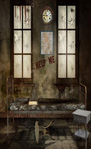 Escape Games: Mystery Keys screenshot 1