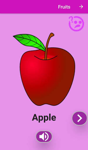 تعلم الانجليزية للاطفال screenshot 5
