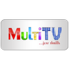 Multi TV icon