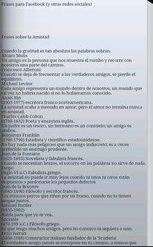 Frases face screenshot 3