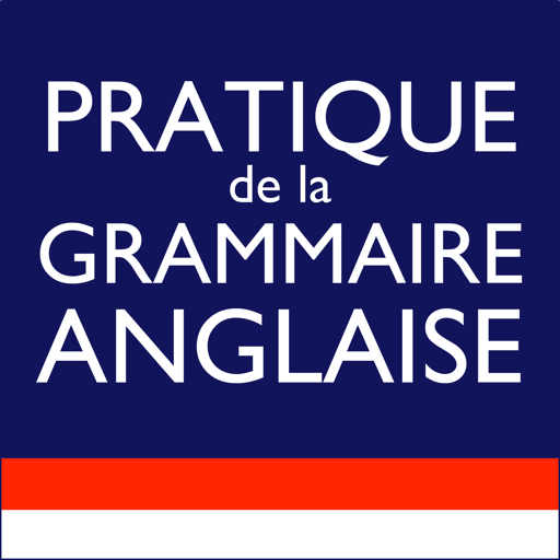 Practice English Grammar icon