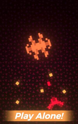 2 Player Boss Fight screenshot 9