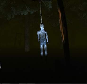 Zombie Forest screenshot 3
