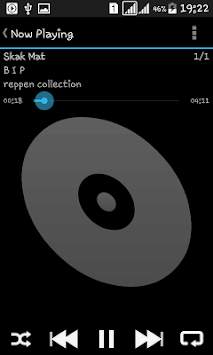 Download Music Player screenshot 4