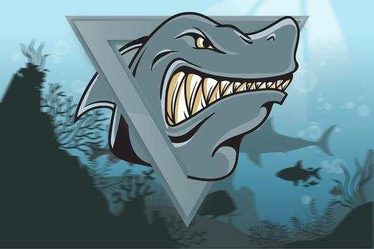 Subway Shark screenshot 2