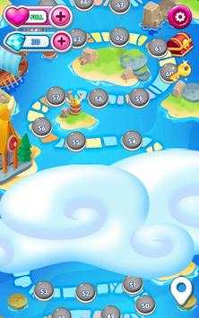 Jewel Blast Legend screenshot 1