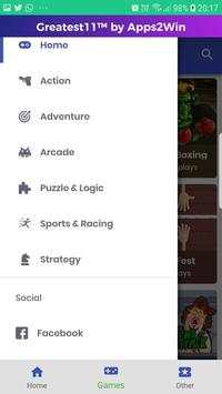 Greatest11™ -Guide for Dream11 and IPL2020 Team screenshot 8