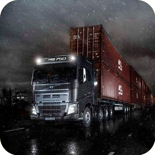 Truck Wallpaper icon
