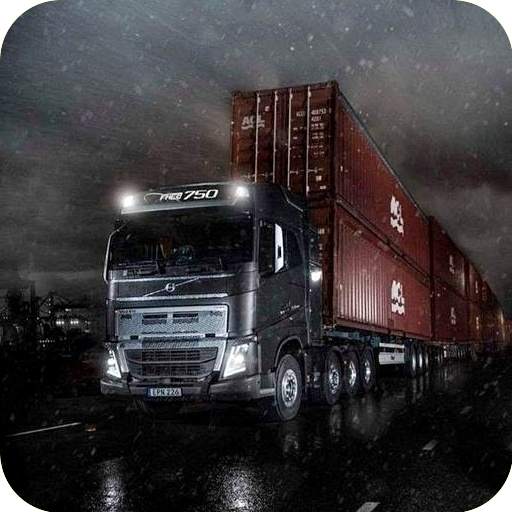 Truck Wallpaper 1.4
