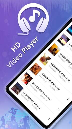 Maax Video Player HD - All Format for Android free screenshot 6