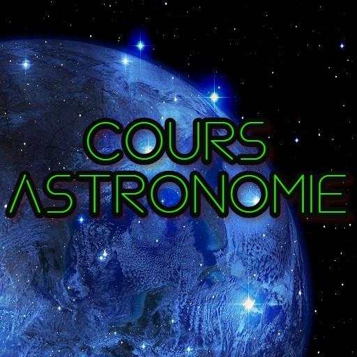 Cours Astronomie 1.0
