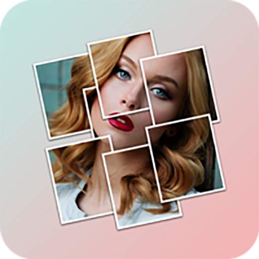 Imikimi Effects and Collage maker 9.0
