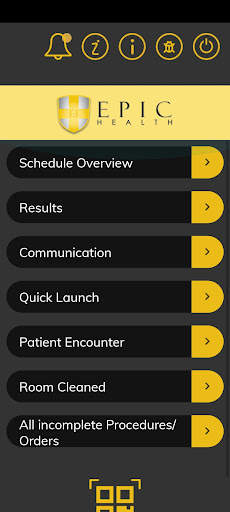 EPIC PC Team App screenshot 2