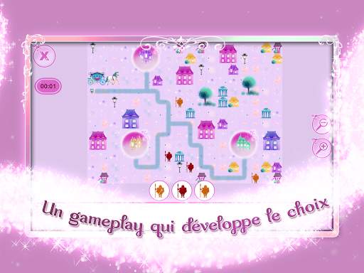 La Cendrillon - Jeux screenshot 11