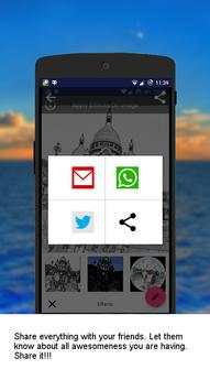 Photo Editor App скриншот 7