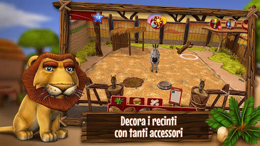 PetWorld: WildLife Africa screenshot 5
