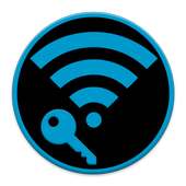 WIFI KEYGEN ROUTER on 9Apps